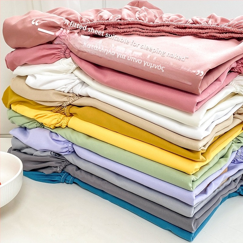 Χονδρική κάλυμμα κρεβατιού, κάλυμμα κρεβατιού, μονό κομμάτι, ελαφρύ πολυτελές προστατευτικό κάλυμμα, κάλυμμα κρεβατιού, εργοστάσιο κλινοσκεπασμάτων Nantong, εξωτερικό εμπόριο διασυνοριακών τεσσάρων εποχών