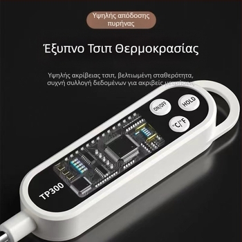 Μετρητής θερμοκρασίας οικιακής χρήσης θερμοκρασίας νερού θερμοκρασίας λαδιού υψηλής ακρίβειας ηλεκτρονική ψηφιακή οθόνη τροφίμων τηγάνισμα ψησίματος κουζίνας θερμόμετρο γάλακτος