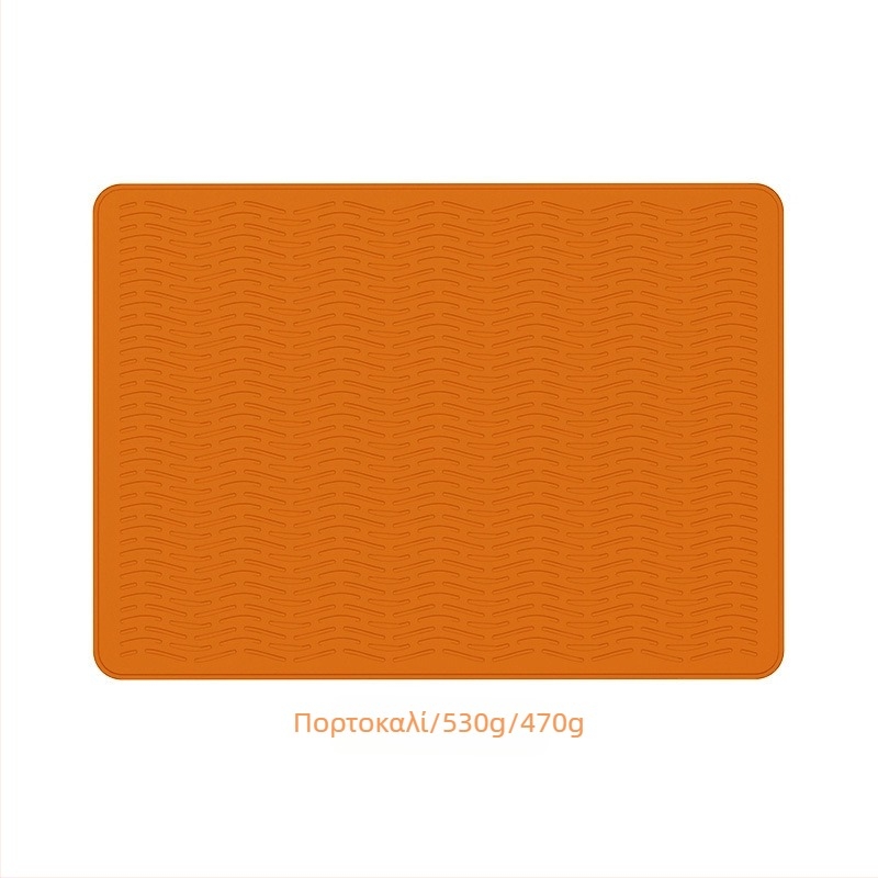 Amazon Σιλικόνης Σόμπα Επίθεμα Θερμομόνωσης Επαγωγική Κουζίνα Προστατευτικό Επίθεμα Αντιολισθητικό Επίθεμα Σόμπας Σιλικόνης Σόμπα Αποστράγγισης σε απόθεμα