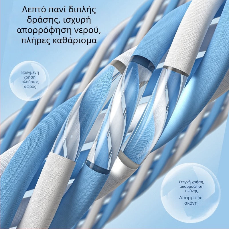 2023 νέα υαλοκαθαριστήρες με ψεκασμό νερού για καθαρισμό οικιακών ειδών, ειδικά εργαλεία καθαρισμού για το πλύσιμο του γυάλινου τεχνουργήματος διπλής όψης του παραθύρου