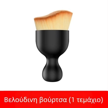 Βούρτσα λεπτομερειών ομορφιάς αυτοκινήτου Βούρτσα πλυσίματος αυτοκινήτου Κλιματιστικό Tuyere Εσωτερική επένδυση Car Gap Μαλακή βούρτσα εργαλείου Εσωτερική βούρτσα σε απόθεμα