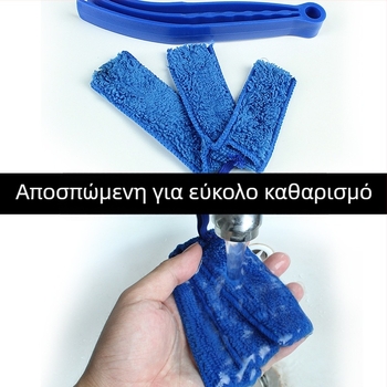 Βούρτσα καθαρισμού κλείστρου τεχνητού ανεμιστήρα, βούρτσα καθαρισμού κενού νεκρής γωνίας, βούρτσα κενού κλιματισμού αυτοκινήτου, οικιακή βούρτσα