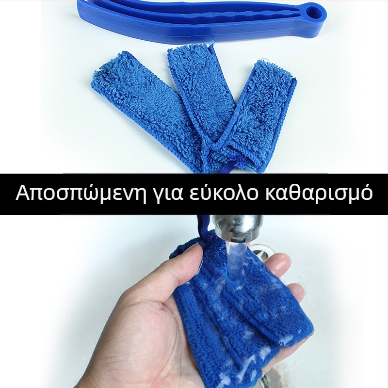 Βούρτσα καθαρισμού κλείστρου τεχνητού ανεμιστήρα, βούρτσα καθαρισμού κενού νεκρής γωνίας, βούρτσα κενού κλιματισμού αυτοκινήτου, οικιακή βούρτσα