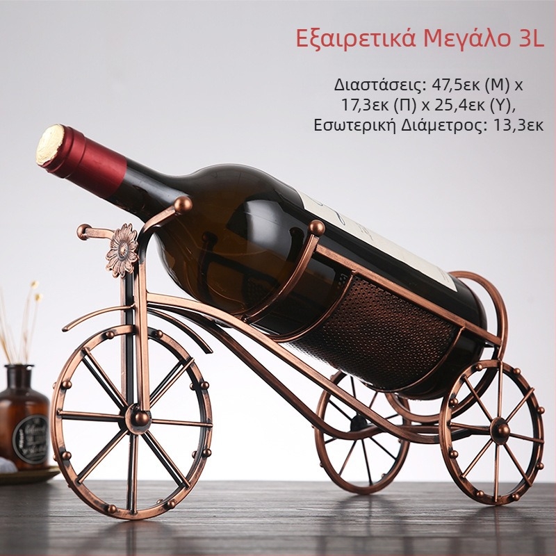 Σκανδιναβικό ράφι κρασιού γραφείων κρασιού ύφους διακοσμεί το ευρωπαϊκό ράφι κρασιού επίδειξης κρασιού σιδήρου φραγμών KTV ραφιών κρασιού ύφους