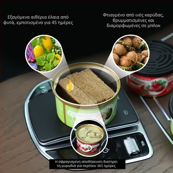 Αρωματοθεραπεία αυτοκινήτου Ξύλο σε κονσέρβα Γεύση καφέ Άρωμα αυτοκινήτου Νέο αυτοκίνητο Αποσμητικό ινών αέρα φρέσκο πράκτορα Εκρήξεις εξωτερικού εμπορίου