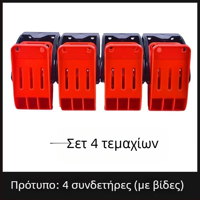 Κλιπ καθαρισμού πατακιού αυτοκινήτου Πολυλειτουργικό βοηθητικό κλιπ πετσέτας τοίχου Είδη ομορφιάς πλυσίματος αυτοκινήτου Κλιπ πατακιού