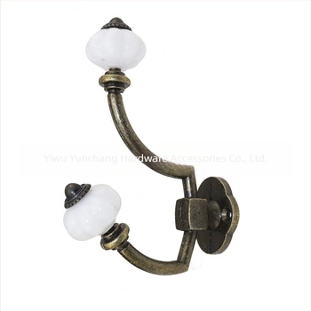 Γάντζος Ρούχων από Χάλκινο Τοίχο, Ράφι Παλτών, Γάντζος Ρούχων από Ευρωπαϊκό Κράμα, Γάντζος Ρούχων για Υπνοδωμάτιο