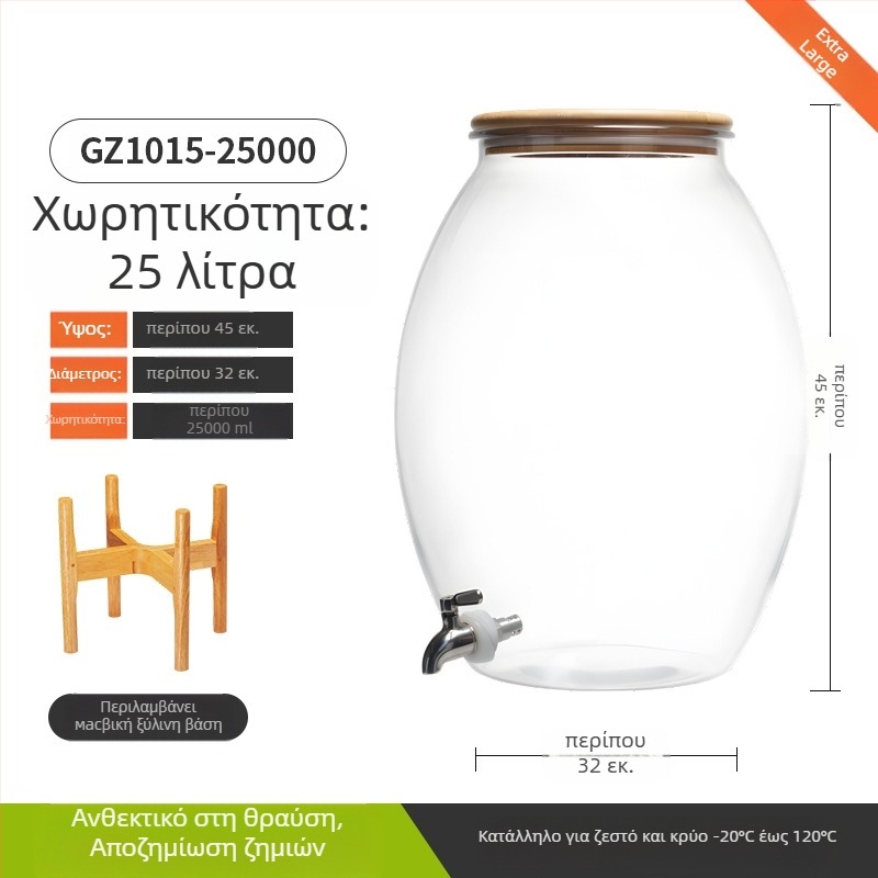 Βαρέλι ποτών αυτοεξυπηρέτησης Internet Celebrity Cola Barrel με βρύση από ανοξείδωτο ατσάλι, μεγάλη χωρητικότητα, δοχείο χυμού, βαρέλι μπύρας, εμπορικό τρίποδο χυμού