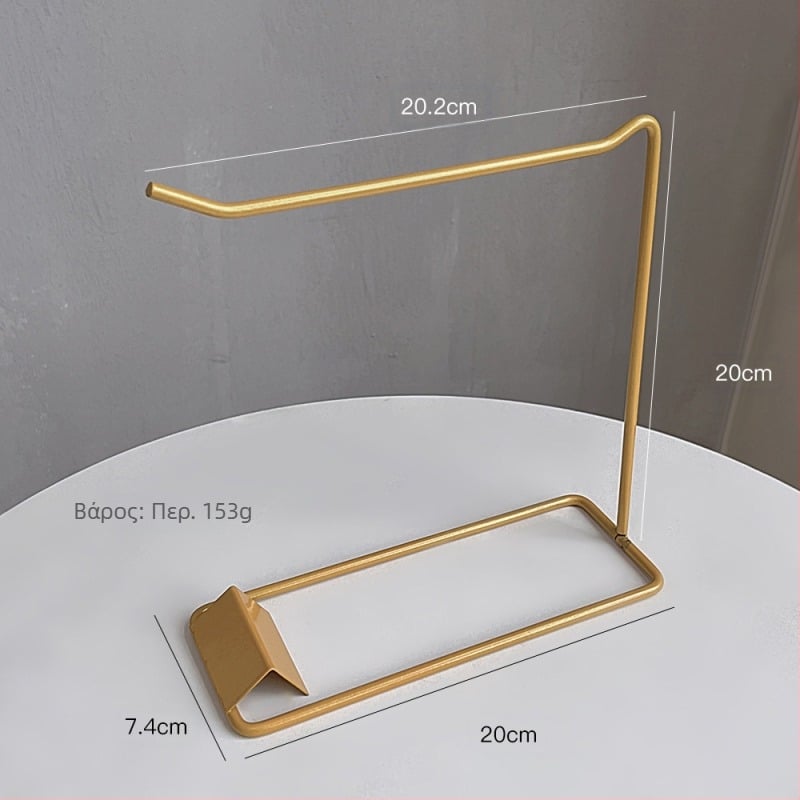 Κάρτα επίδειξης ανεμιστήρα νυχιών 50 τετράγωνο στρογγυλό κουτάλι οβάλ έγχρωμη οθόνη μαύρο και άσπρο σιδερένιο ράφι επίδειξης χονδρικής