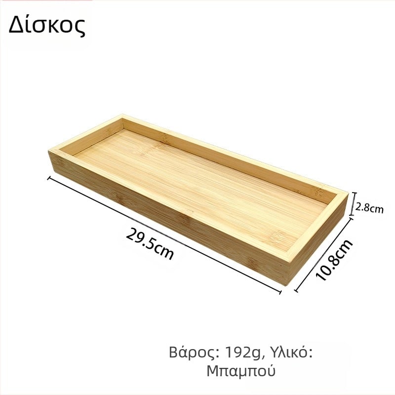 Μπαμπού καπάκι σιδερένιο κουτί τετράγωνο βάζο απλό ευρωπαϊκό και αμερικανικό στυλ καφέ καραμέλα τσαγιού βάζο μεταλλικό βάζο σφραγισμένο συσκευασίας από λευκοσίδηρο