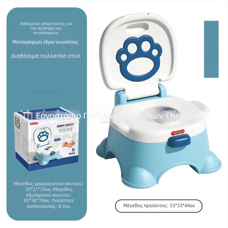 Παιδικό Γιογιό Διασυνοριακής Χρήσης, Μουσικό Γιογιό Γυναικείου Μωρού, Μικρή Τουαλέτα για Βρέφη, Γιογιό για Βρέφη Αγόρι, Ουρητήριο