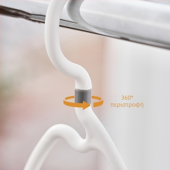 Άμεση Προμήθεια Εργοστασίου 1361 Ντουλάπα Ράφι Αποθήκευσης Ζώνης Ράφι Αποθήκευσης Ζώνης Μεταξωτό Κασκόλ Γάντζος Κρεμάστρα Ζώνης Τεχνούργημα 9 Γάντζοι