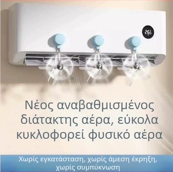 Οδηγός κλιματισμού, ανεμιστήρας, βυθοκόρος ανέμου, οδηγός ανέμου κατά του άμεσου φυσήματος, εκτροπέας ανέμου, ρυθμιζόμενος τύπος κρεμαστού κρεβατοκάμαρας, σαλόνι, καθολικός τύπος