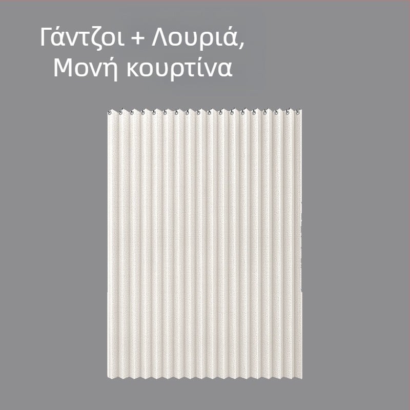 Πτυσσόμενη μαγνητική κουρτίνα ντους κουρτίνα πόρτας μπάνιου τουαλέτα αόρατη κουρτίνα διαχωρισμού αδιάβροχη μουχλιασμένη εργοστάσιο απευθείας πωλήσεις
