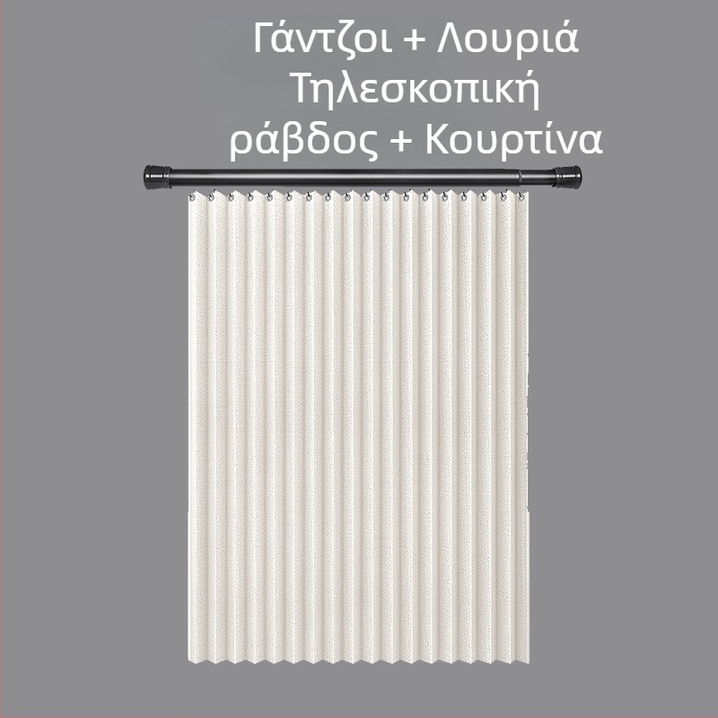Πτυσσόμενη μαγνητική κουρτίνα ντους κουρτίνα πόρτας μπάνιου τουαλέτα αόρατη κουρτίνα διαχωρισμού αδιάβροχη μουχλιασμένη εργοστάσιο απευθείας πωλήσεις