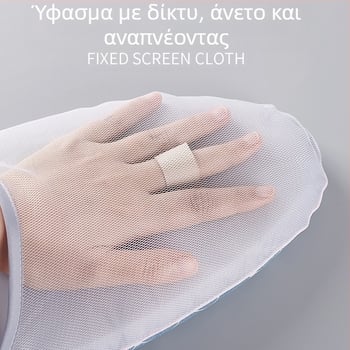 Μίνι σιδερώστρα Χειρός Κρεμαστή σιδερώστρα Σίδερο ρούχων Οικιακής χρήσης Σιδερώματος Ρούχων Μονωτική σιδερώστρα Μικρή σιδερώστρα