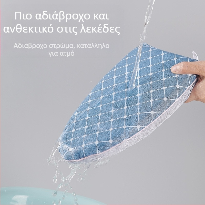 Μίνι σιδερώστρα Χειρός Κρεμαστή σιδερώστρα Σίδερο ρούχων Οικιακής χρήσης Σιδερώματος Ρούχων Μονωτική σιδερώστρα Μικρή σιδερώστρα