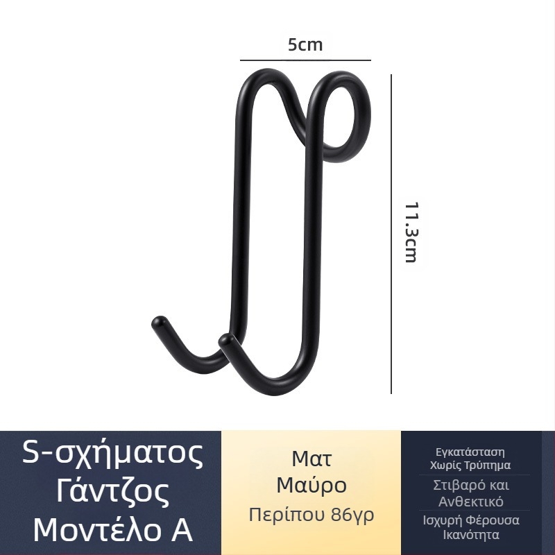 Καθαριστικό τζαμιών από ανοξείδωτο ατσάλι με γάντζο, κατασκευαστές χονδρικής πώλησης διασυνοριακών προϊόντων Amazon