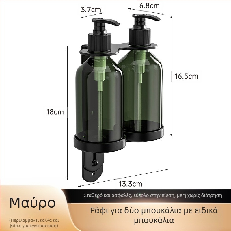 304 ανοξείδωτο ατσάλινο σαπούνι από ανοξείδωτο ατσάλι, μη διάτρητο, απολυμαντικό χεριών για τουαλέτα ξενοδοχείου, μπουκάλι τύπου πρέσας για διασυνοριακές εξαγωγές