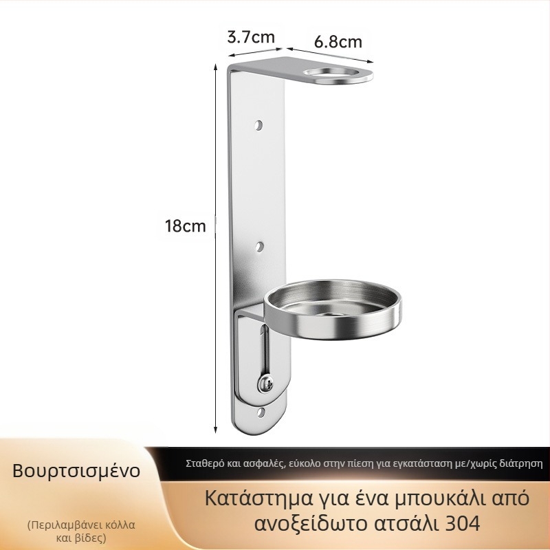 304 ανοξείδωτο ατσάλινο σαπούνι από ανοξείδωτο ατσάλι, μη διάτρητο, απολυμαντικό χεριών για τουαλέτα ξενοδοχείου, μπουκάλι τύπου πρέσας για διασυνοριακές εξαγωγές