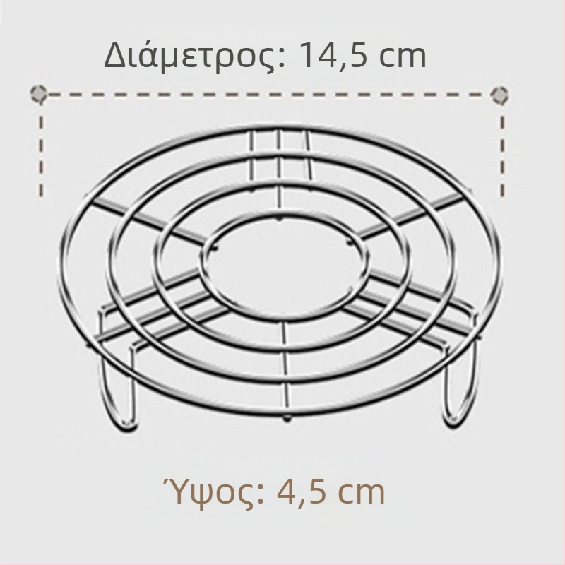 Ράφι ατμού Ράφι ατμού Ράφι ατμού Ράφι ατμού Ράφι ατμού Ράφι κρεμάστρας ατμού Ρύζι βραστήρας από ανοξείδωτο ατσάλι 304 Αδιάβροχο σπίτι με ψηλό πόδι