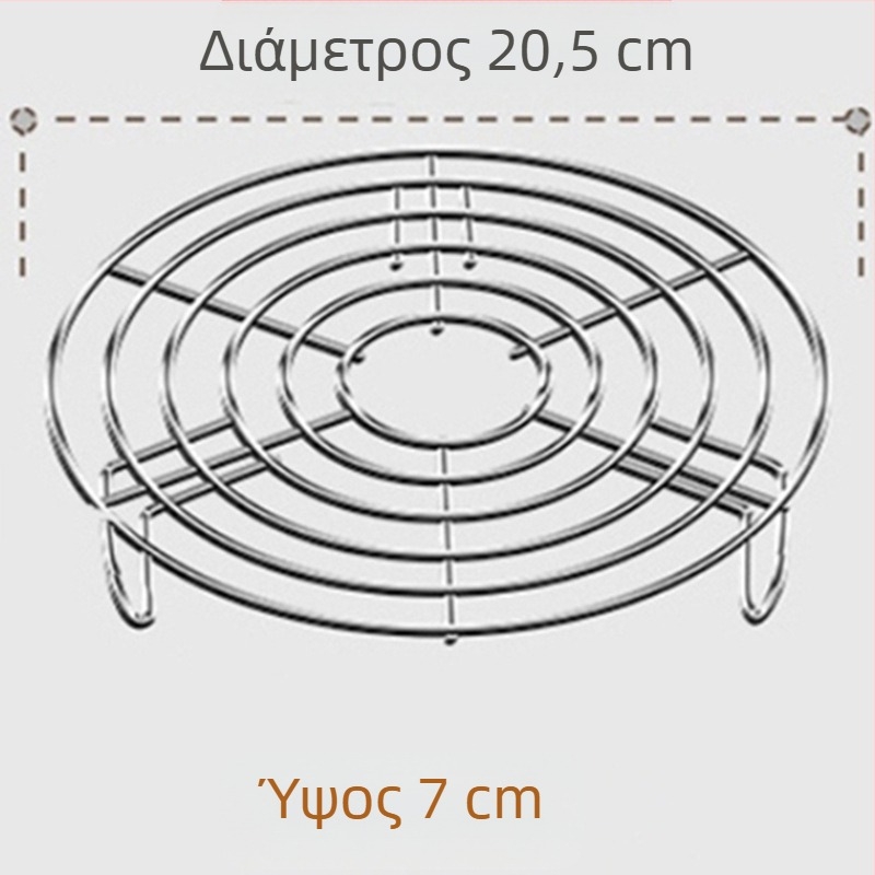 Ράφι ατμού Ράφι ατμού Ράφι ατμού Ράφι ατμού Ράφι ατμού Ράφι κρεμάστρας ατμού Ρύζι βραστήρας από ανοξείδωτο ατσάλι 304 Αδιάβροχο σπίτι με ψηλό πόδι