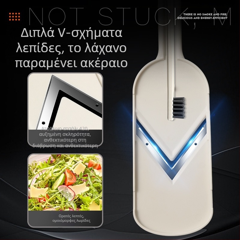 Τρίφτης λάχανου Λάχανο Μωβ λάχανο Λάχανο Σαλάτα λαχανικών Προφύλαξη οθόνης Τεμαχιστής Τεχνούργημα Κοπής Κουζίνας