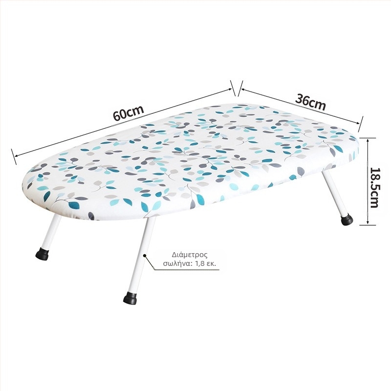 Σιδερώστρα σπιτιού Μεγάλο μικρό μέγεθος Πτυσσόμενη σιδερώστρα Σετ σιδερώστρας ξενοδοχείου Σιδερώστρα Rack Σιδερώστρα Τραπέζι σιδερώματος