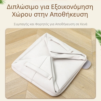 Καλάθι αποθήκευσης υφασμάτων κινουμένων σχεδίων, δέσμη οικιακών ειδών, καλάθι βρώμικων ρούχων, τσάντα αποθήκευσης φοιτητικών κοιτώνων, τσάντα μετακόμισης, αποθήκευση διαφόρων ειδών παιχνιδιών