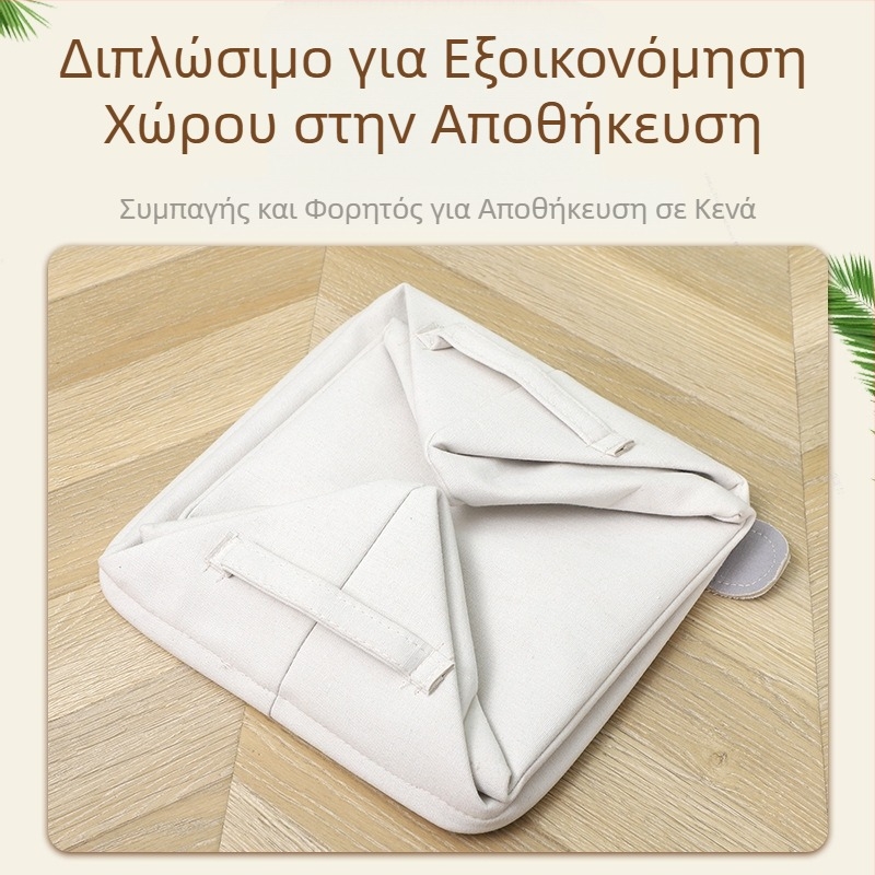 Καλάθι αποθήκευσης υφασμάτων κινουμένων σχεδίων, δέσμη οικιακών ειδών, καλάθι βρώμικων ρούχων, τσάντα αποθήκευσης φοιτητικών κοιτώνων, τσάντα μετακόμισης, αποθήκευση διαφόρων ειδών παιχνιδιών