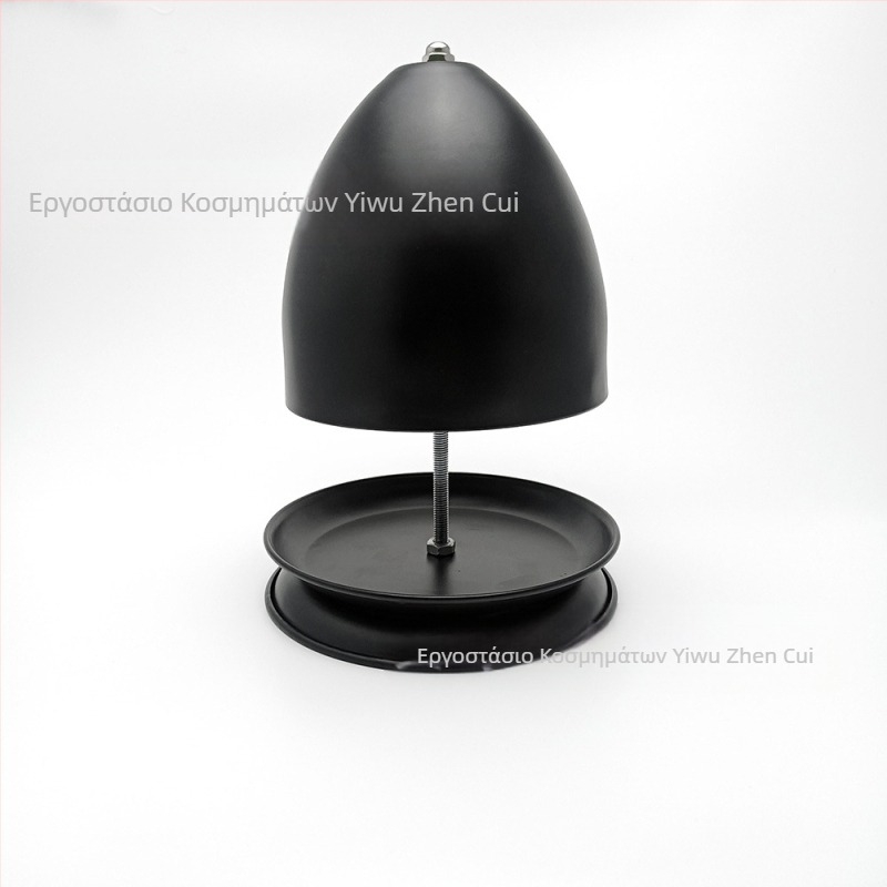 Διασυνοριακή κεραμική θερμαντική σόμπα κεριών με θερμαντικό χεριών Φούρνος ρεσώ Κεραμικό καλοριφέρ