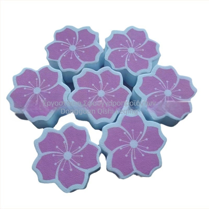 Μαγικός καθρέφτης από άνθη κερασιάς, καθαρισμός γυαλιού, καθαρισμός καθρέφτη μπάνιου, πλακάκια τοίχου, απολύμανση λεκέδων από νερό και άλατα