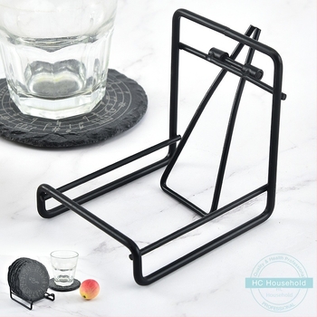 Θερμομονωτικό ράφι κουζίνας, δημιουργικό ράφι για σουβέρ, πολυλειτουργικό σίδερο κουζίνας, ράφι αποθήκευσης