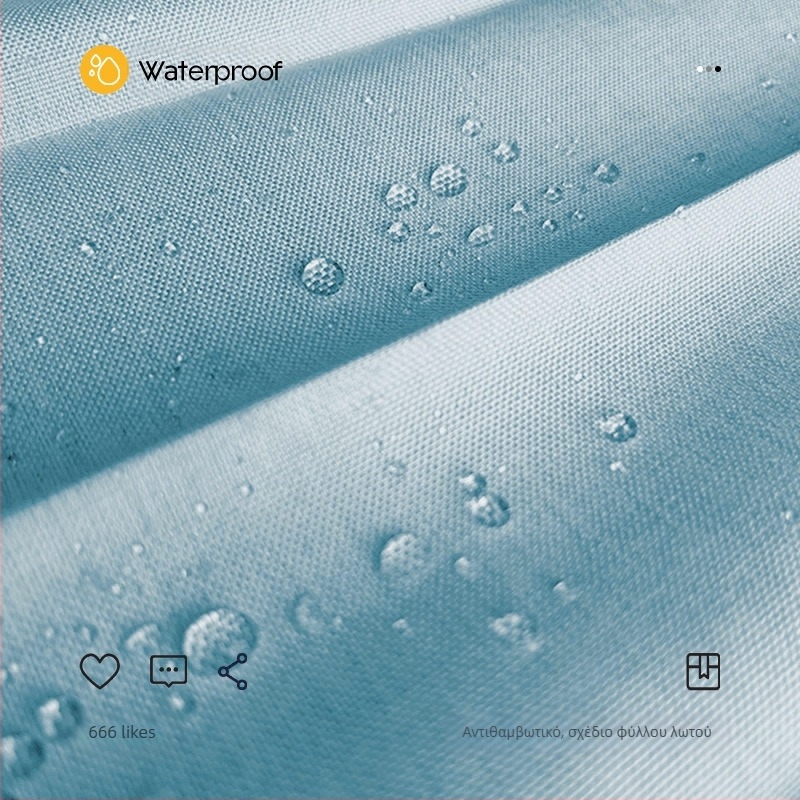 Πτυσσόμενη κουρτίνα ντους μπάνιου αδιάβροχη, ανθεκτική στη μούχλα, υγρή και ξηρή κουρτίνα διαχωρισμού, υφασμάτινη κουρτίνα μπάνιου, κουρτίνα ντους υψηλής ποιότητας