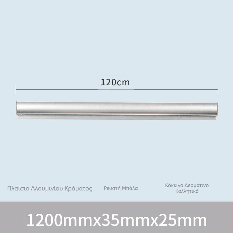 Μικρό κλιπ εισιτηρίου πίσω, λίστα καρτών κουζίνας, ένθετο εστιατορίου, θήκη εισιτηρίου με μονό κλιπ από κράμα αλουμινίου, μονό κλιπ κουζίνας