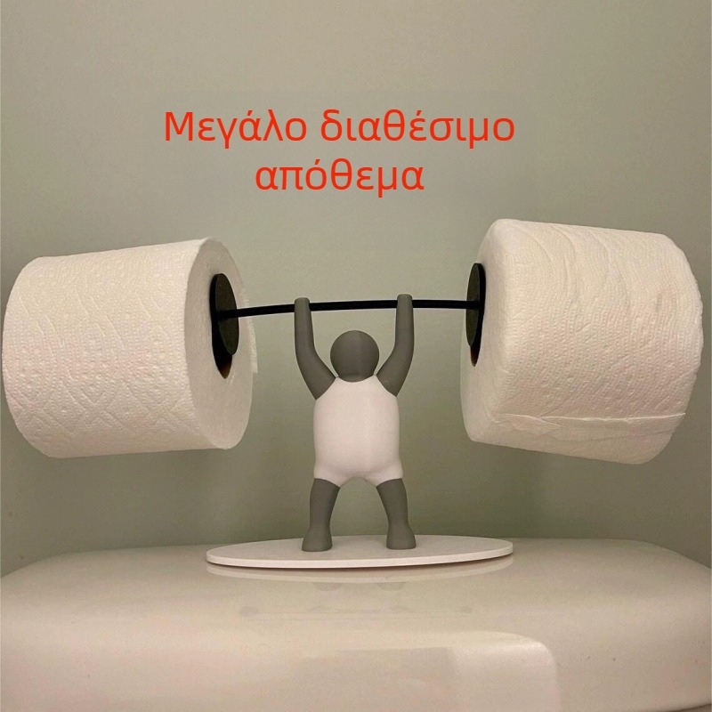 Νέα διασυνοριακά προϊόντα, τρισδιάστατη εκτύπωση, θήκη για ρολό υγείας, άρση βαρών, μικρή θήκη για χαρτομάντιλα μπάνιου, διακοσμητικά τρισδιάστατης εκτύπωσης