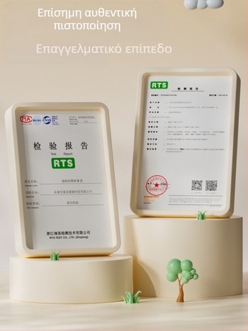 Παιδικό μασάζ με ραβδί γιόγκα, στήλη αφρού, άξονας γιόγκα γονέα-παιδιού, χαλαρωτικό πόδι, μη μακρύ, υψηλό ραβδί με δόντια λύκου, μασάζ με ρολό