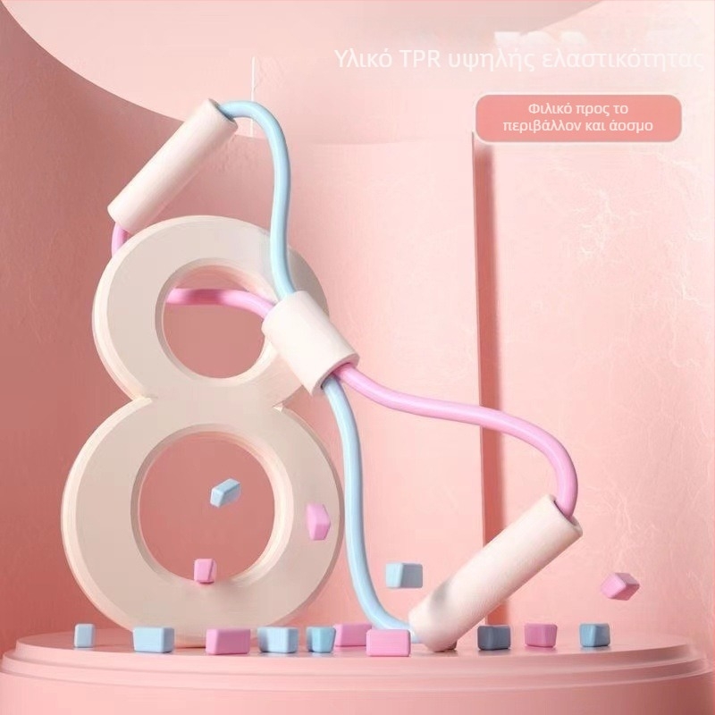 Γιόγκα Πιλάτες Δαχτυλίδι Αντίστασης Μαγεία Διαμόρφωση Μέσης Ομορφιά Τεχνούργημα Λεπτά Πόδια Άρση Γοφών Γυμναστική Κοιλιακοί Δαχτυλίδι Κορμού Εξοπλισμός Εκπαίδευσης