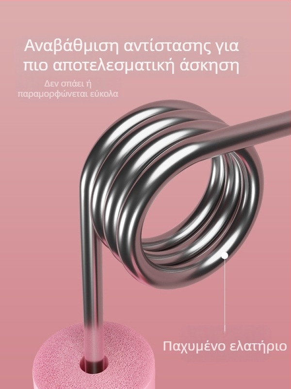 Τεχνούργημα λεπτού ποδιού Εκπαίδευση μυών του πυελικού εδάφους Ανάρρωση μετά τον τοκετό Χοντρό πόδι Τεχνούργημα ομορφιάς ποδιού Κλιπ ποδιού για την εκπαίδευση λίπους στο εσωτερικό του μηρού