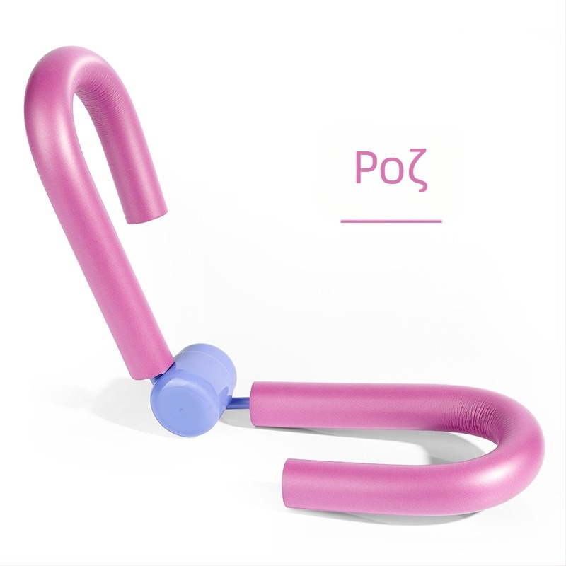 Τεχνούργημα λεπτού ποδιού Εκπαίδευση μυών του πυελικού εδάφους Ανάρρωση μετά τον τοκετό Χοντρό πόδι Τεχνούργημα ομορφιάς ποδιού Κλιπ ποδιού για την εκπαίδευση λίπους στο εσωτερικό του μηρού