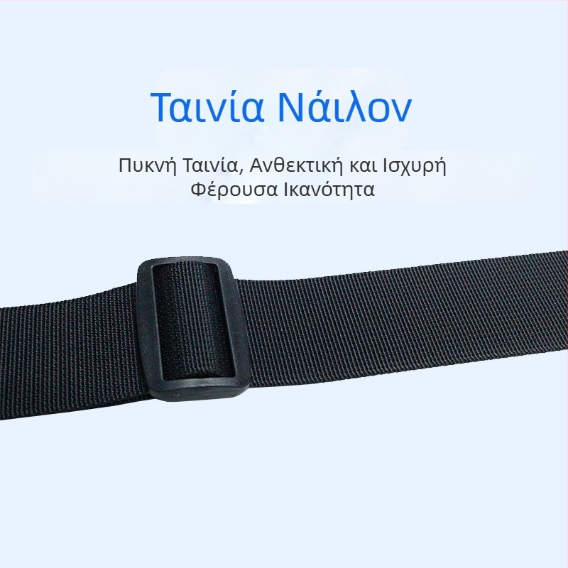 ΠΗΓΗ κατασκευαστής ιμάντας snowboard αποσπώμενος ιμάντας ώμου φορητός διπλός ιμάντας snowboard ρυθμιζόμενος χονδρικής