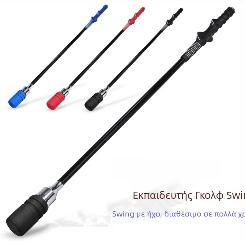 Διορθωτής Κούνιας Γκολφ Διορθωτής Δράσης Βοηθητική Συσκευή Πρακτικής Κούνιας Ήχος Ταινίας Κούνιας