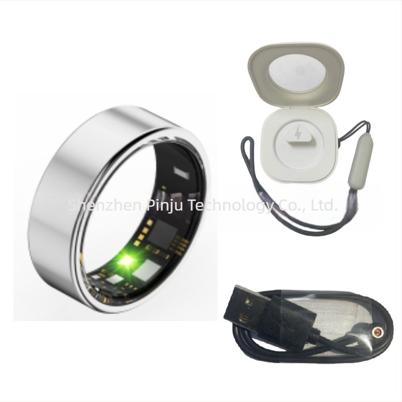 Το νέο R11M καρδιακός ρυθμός, παρακολούθηση οξυγόνου στο αίμα, ύπνος, προσθήκη φίλων, τηλεχειριστήριο, αθλητικό βηματόμετρο, φωτογραφία, έξυπνο δαχτυλίδι