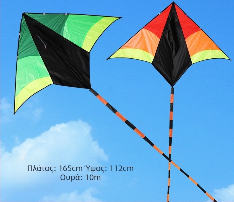 Weifang Kite Εξωτερικού Εμπορίου Amazon Eagle Kite Breeze Easy Flying Koi Kite Weifang Χονδρικής Κατασκευαστής
