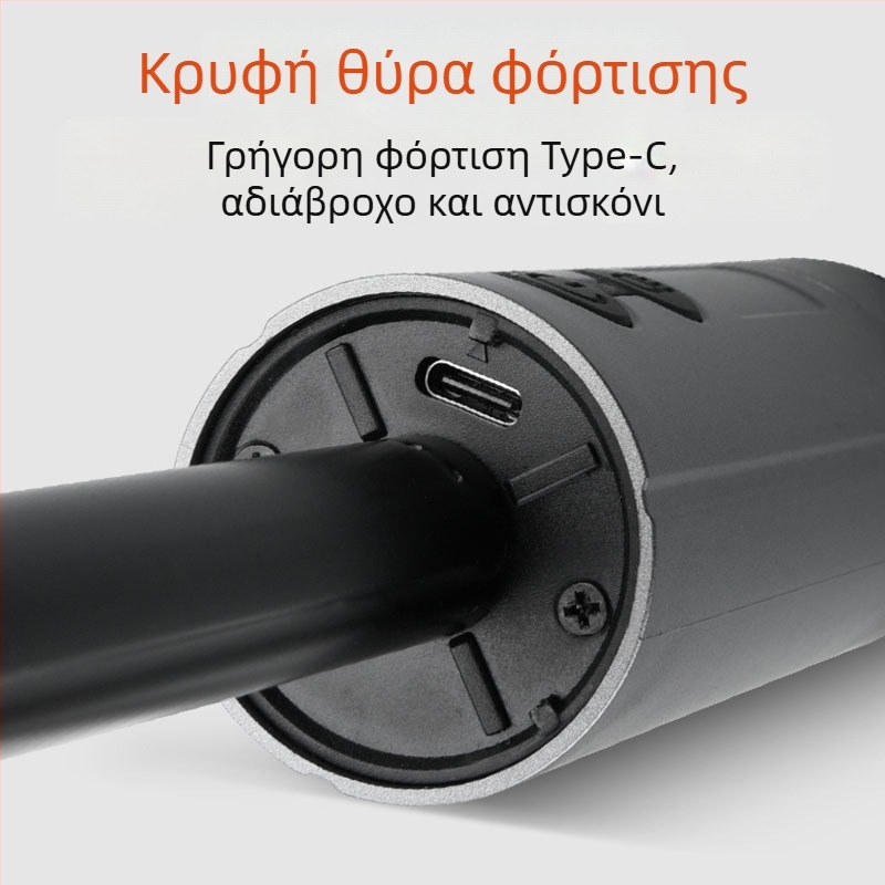 Νέα διασυνοριακή πολυλειτουργική βάση εξωτερικής τηλεσκοπικής λάμπας, λάμπα κάμπινγκ, λάμπα ατμόσφαιρας κάμπινγκ, ισχυρός φακός