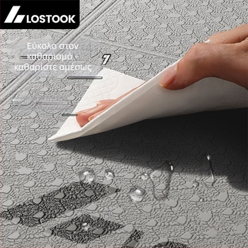 Πτυσσόμενο χαλάκι γιόγκα αντιολισθητικό, διευρυμένο, παχύρρευστο χαλάκι γυμναστικής, αθόρυβο, διευρυμένο, παχύρρευστο χαλάκι άσκησης χονδρικής