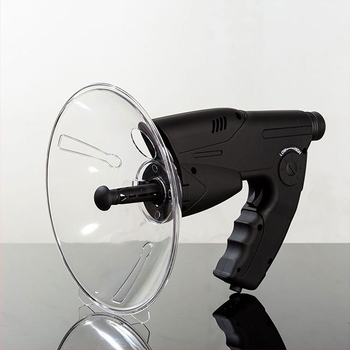 8x Τηλεσκόπιο Παρατήρησης Πουλιών, Συλλέκτης Ήχων Ζώων για Εξωτερικούς Χώρους, Μονόκυαλα Ακρόασης Πουλιών