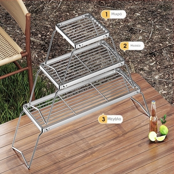 Εξωτερική πτυσσόμενη σόμπα γελοιογραφίας, φούρνος κάμπινγκ, τσάι, μαγείρεμα, οικιακή εσωτερική ψησταριά με κάρβουνο, ψησταριά σόμπας