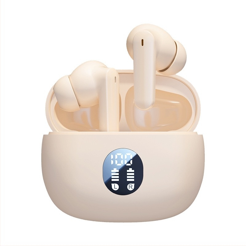 Νέα ακουστικά Bluetooth 895B 2025 με ψηφιακή οθόνη S510 Υψηλής ποιότητας ηλεκτρονικά σπορ Χαμηλή καθυστέρηση Εργοστάσιο χονδρικής Μεγάλη διάρκεια ζωής μπαταρίας