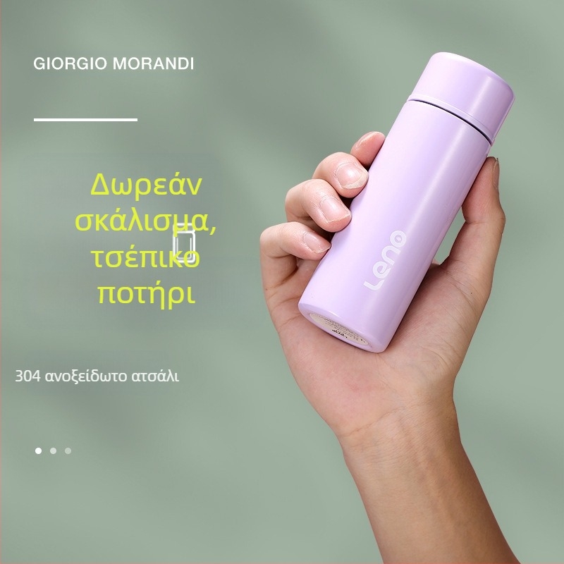 120ml μικρό, ίσιο κύπελλο φοιτητικής εστίας 304 από ανοξείδωτο ατσάλι, μίνι κύπελλο νερού, γυναικείο φορητό κύπελλο τσέπης